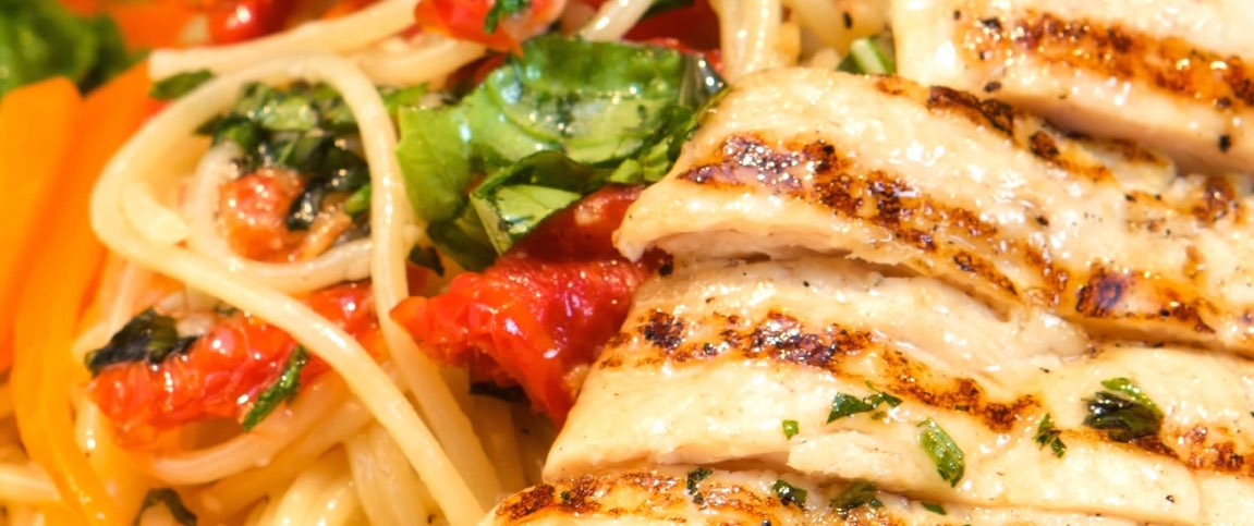 Hero - Full Width/performancefoodservice-Recipes-BRONZED_CHICKEN_MARDIGRAS-heroFull