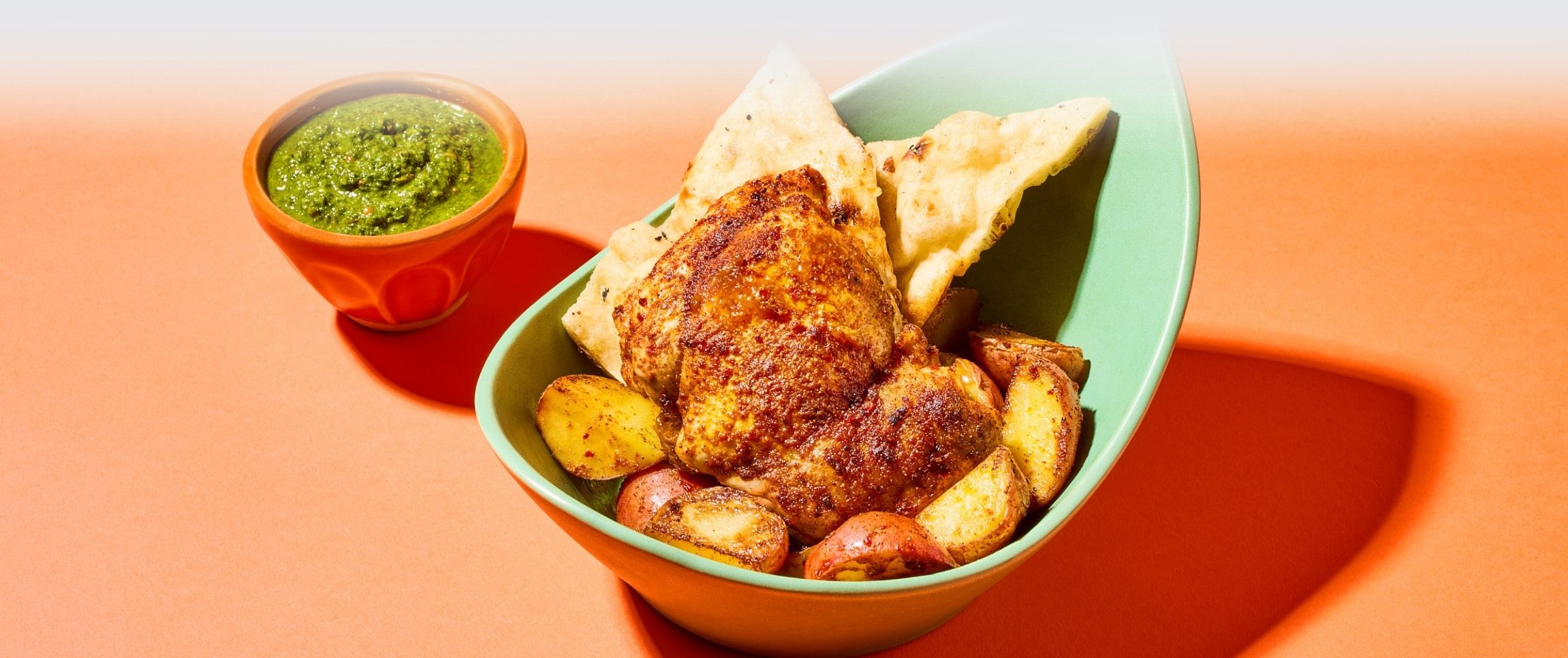 Hero - Full Width/performancefoodservice-Recipes-Harissa_Chicken_Thighs-herofull