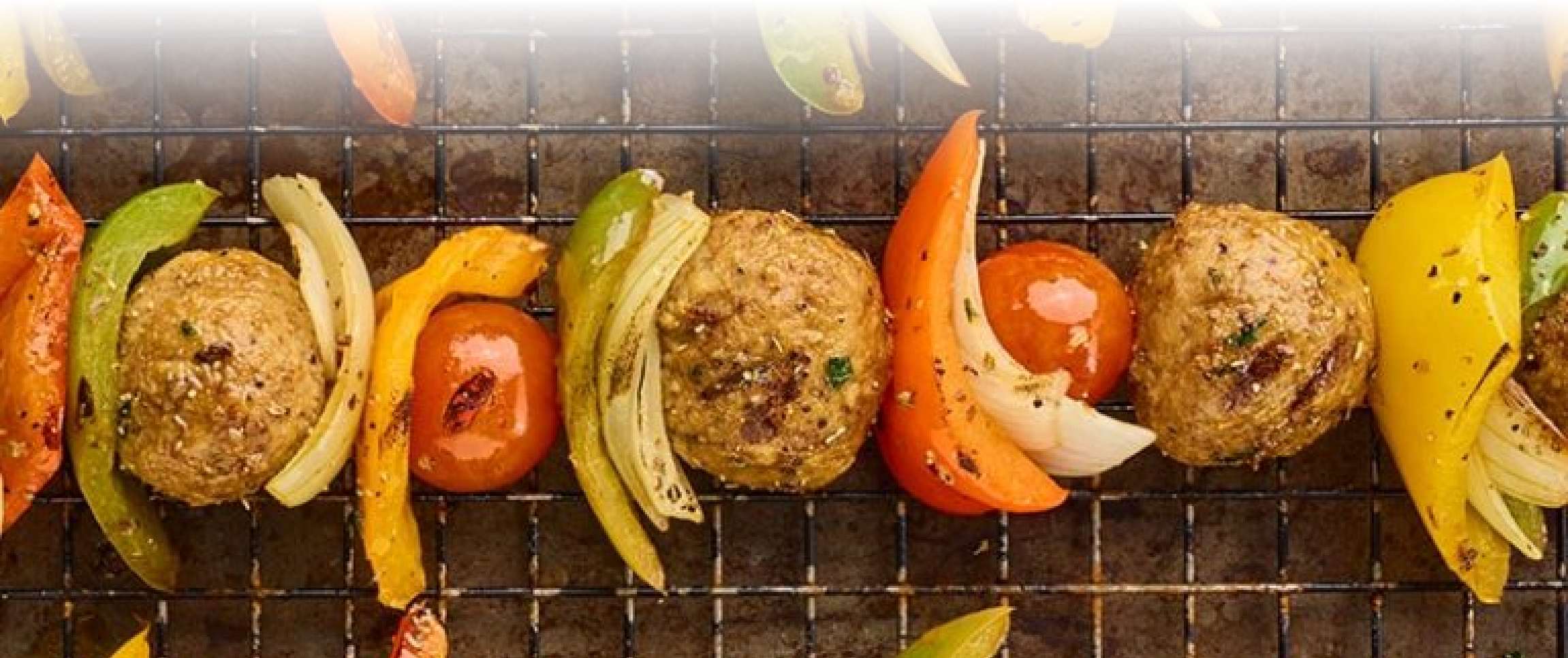 Hero - Full Width/Performancefoodservice-Recipes-Herbed_Meatball_Skewers-herofull