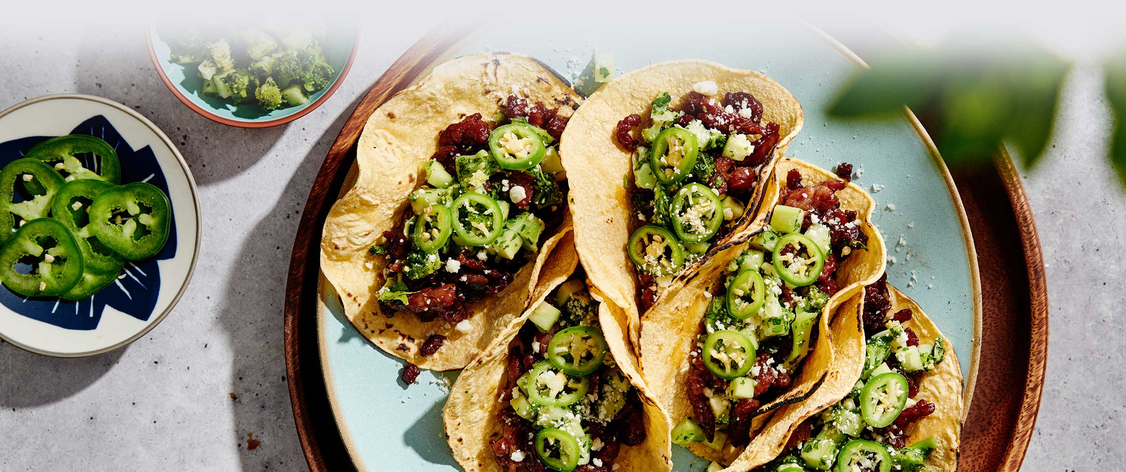 Hero - Full Width/performancefoodservice-DISHRecipes-OrangeBeefTacos-herofull