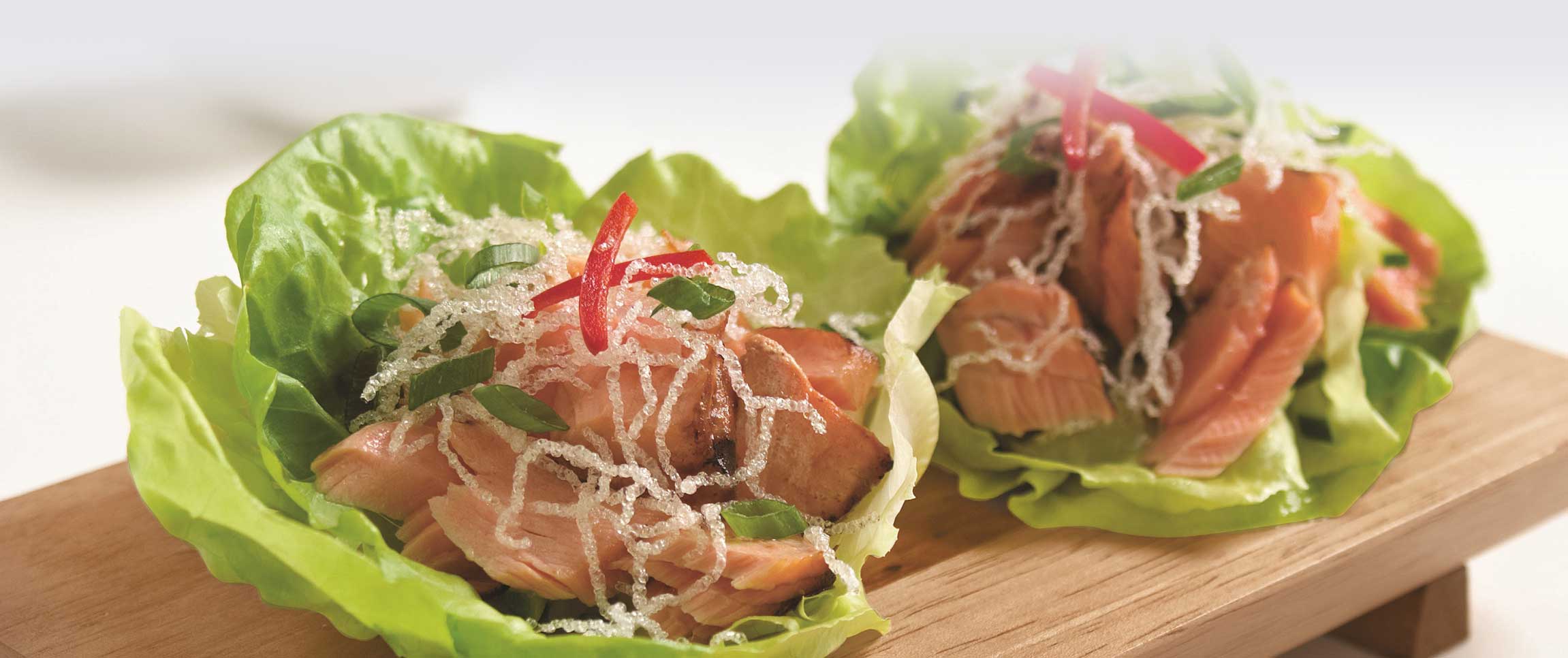 Hero - Full Width/performancefoodservice-recipes-SalmonLettuceWraps-herofull