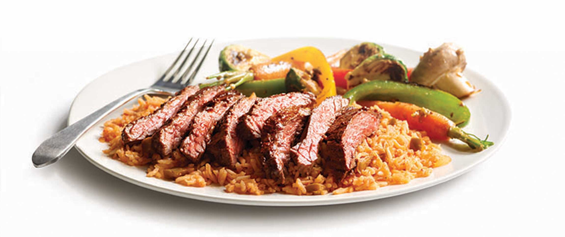 Hero - Full Width/performancefoodservice-Recipes-AdoboSkirtSteakwithPoblanoRoastedVegetables