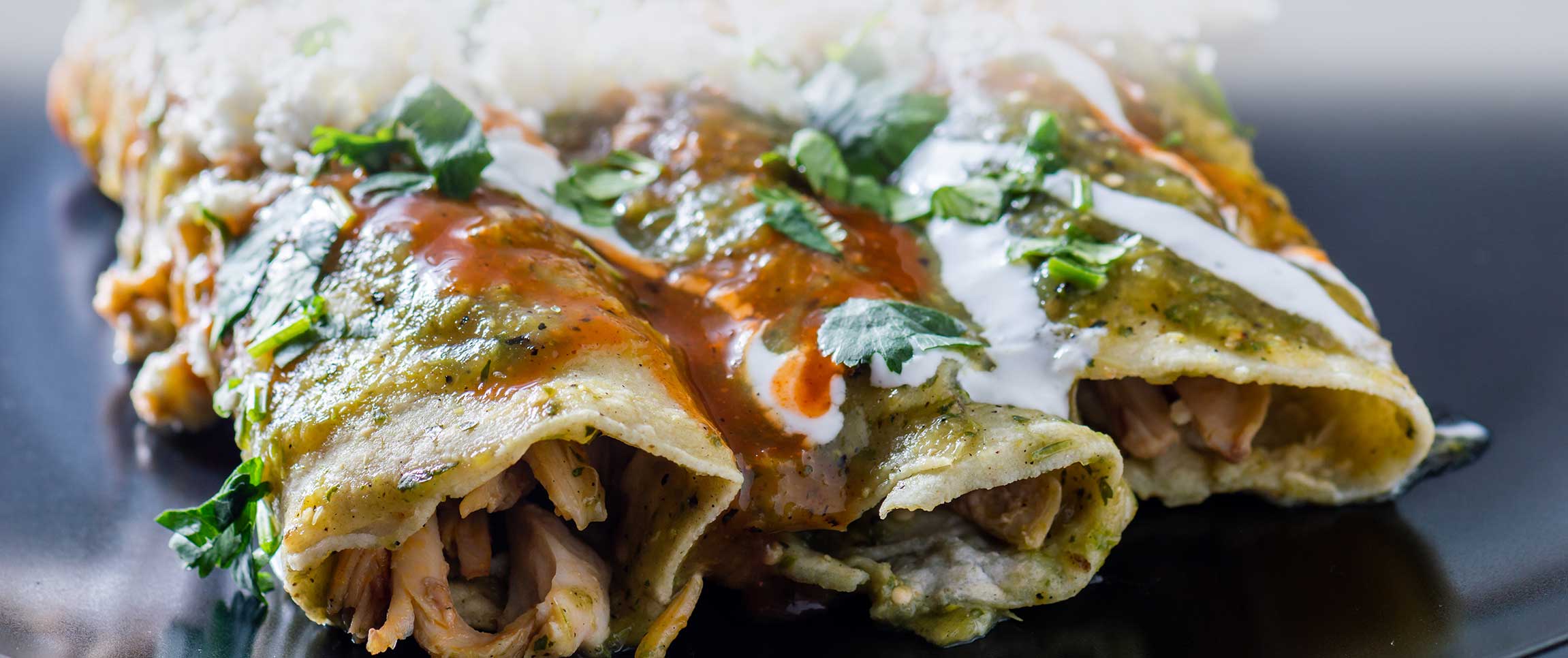 Hero - Full Width/performancefoodservice-Recipe-GreenOriginEnchiladas-herofull