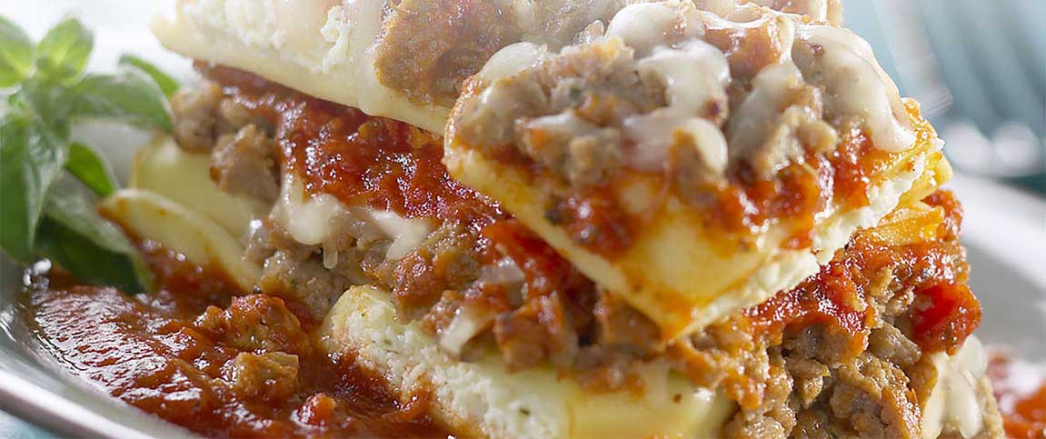 Hero - Full Width/performancefoodservice-Recipes-LAZY_LASAGNA-heroFull