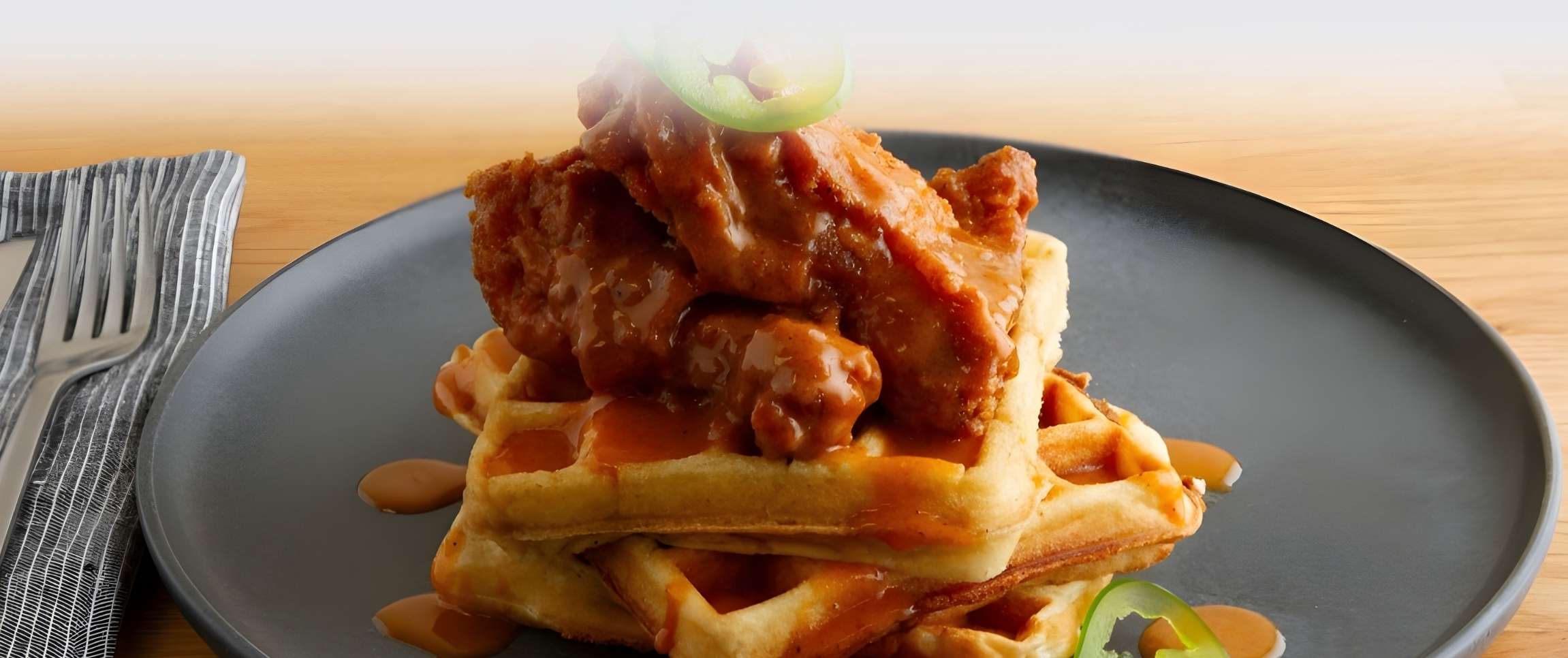 Hero - Full Width/performancefoodservice-Recipes-Hot_Honey_Buffalo_Sauce-herofull