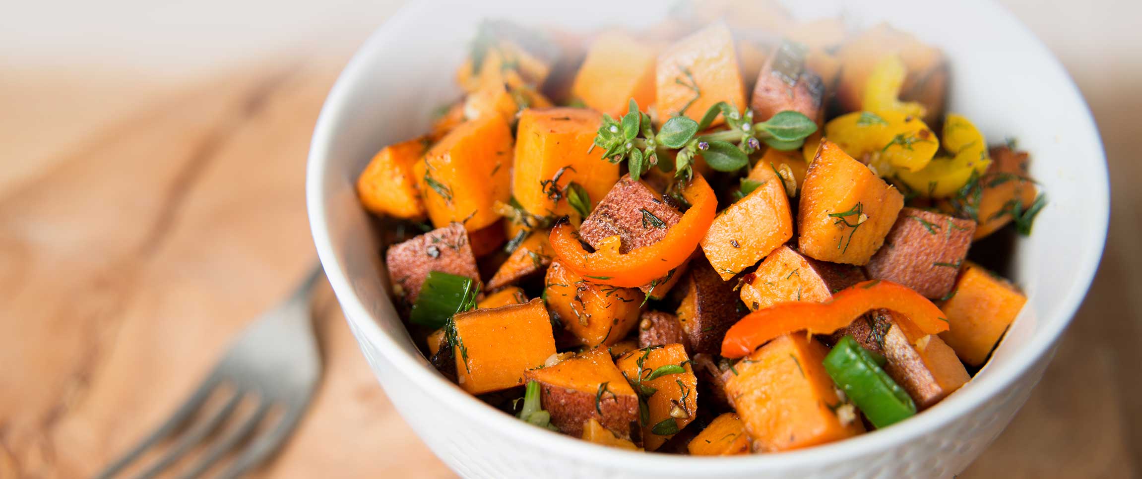 Hero - Full Width/performancefoodservice-Recipe-SweetPotatoHash-HeroFull