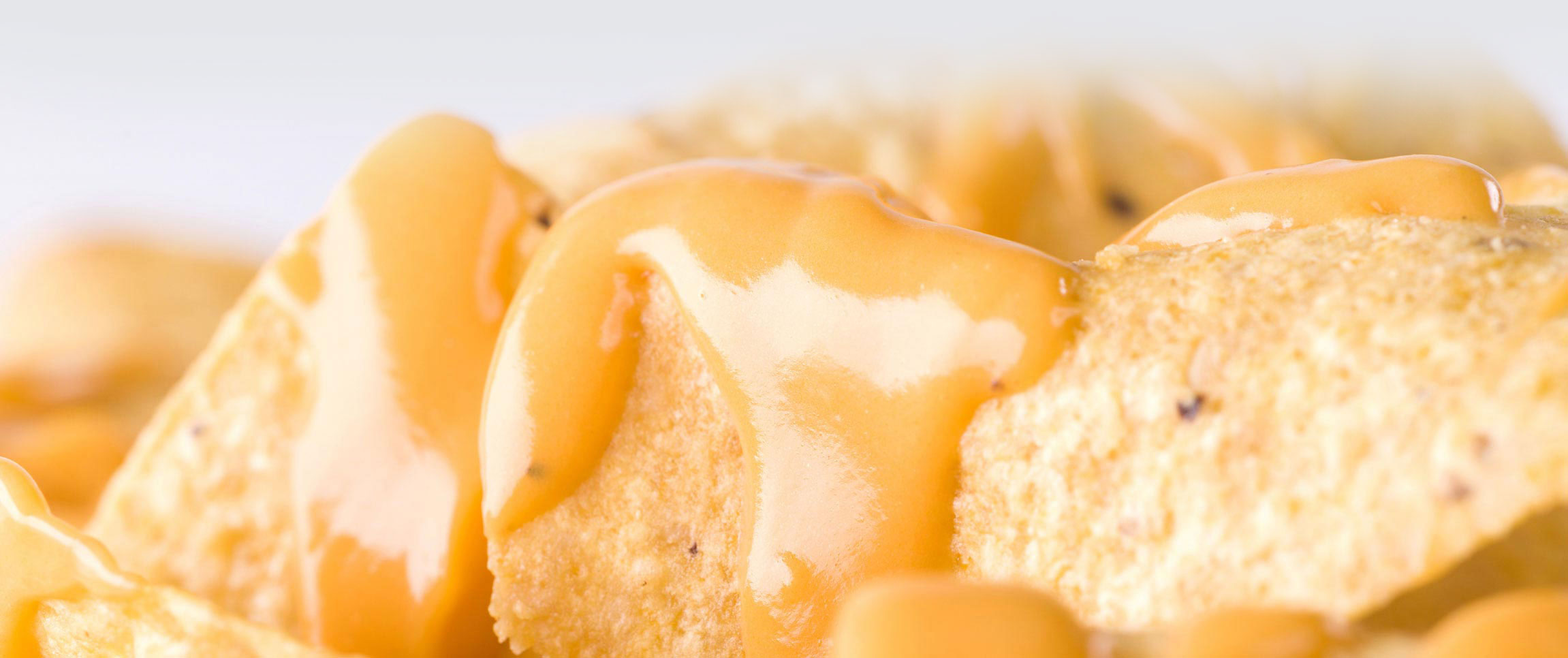 American-Style Cheese with the Perfect Melt