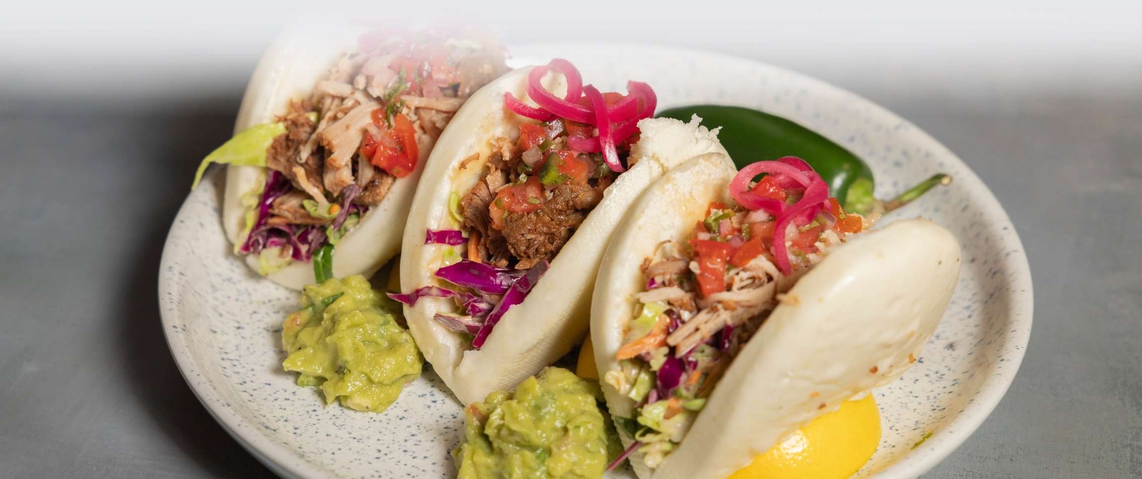 Hero - Full Width/performancefoodservice-Recipes-Birria_Bao_Buns-herofull