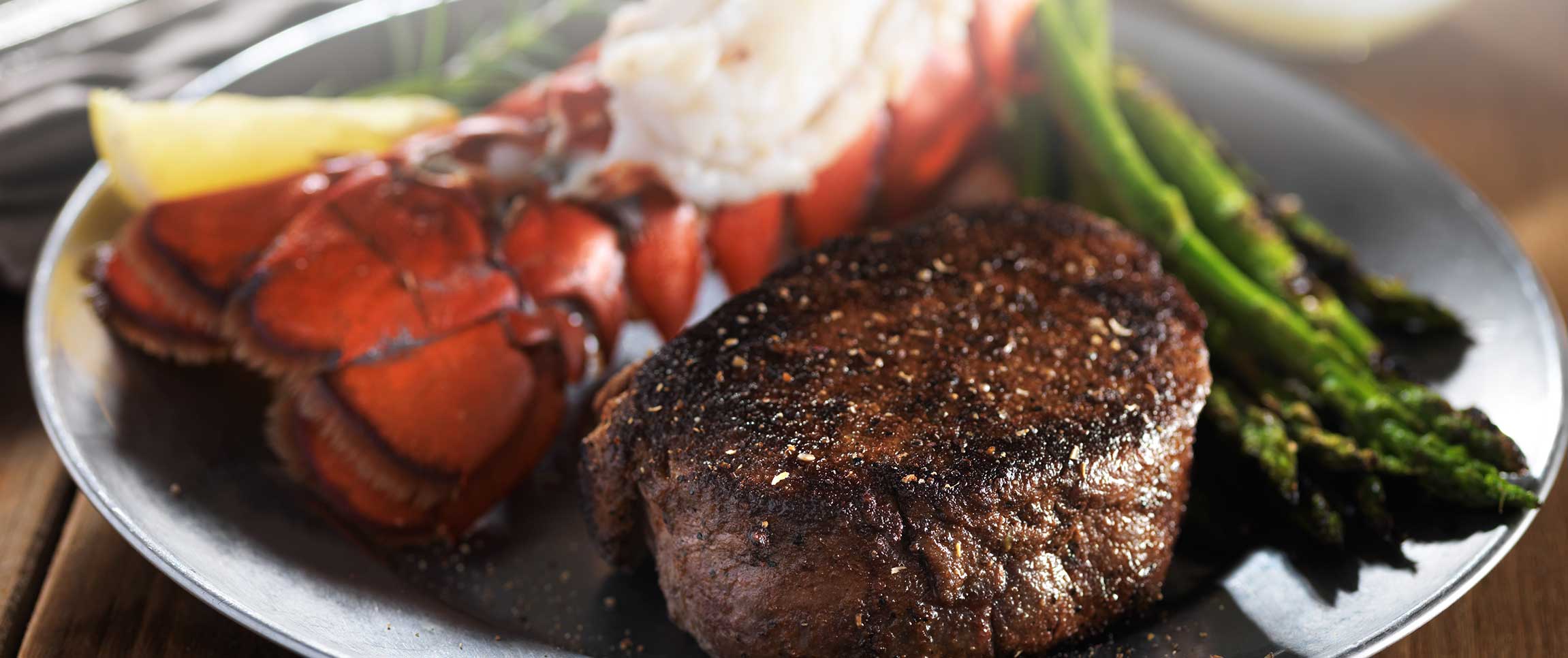 Hero - Full Width/performancefoodservice-Recipes-LobsterSteakwithFiletofBraveheartBeef