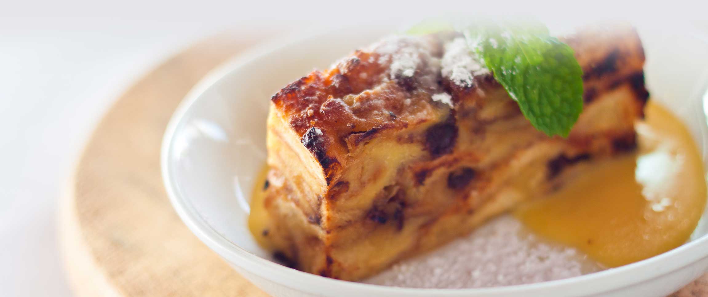 Hero - Full Width/performancefoodservice-recipes-SweetEncoreBreadPudding-herofull