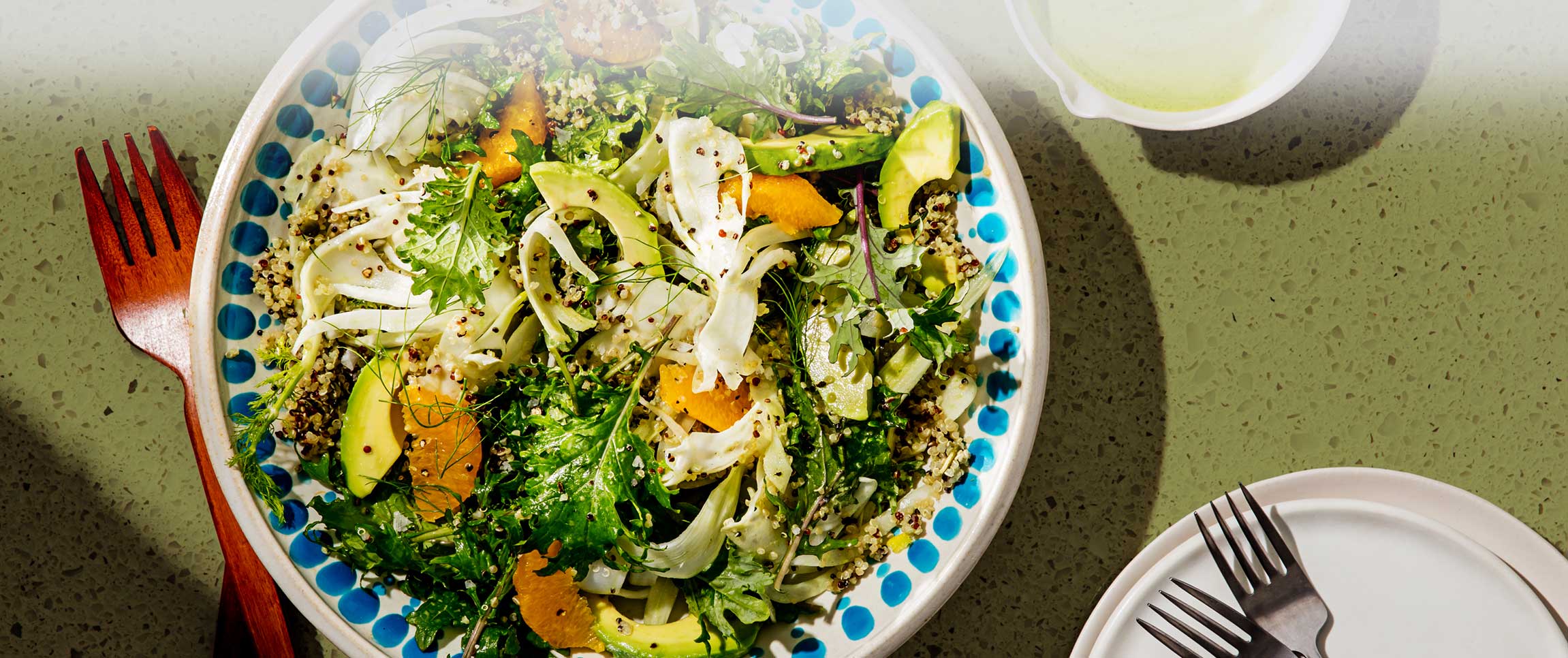 Hero - Full Width/performancefoodservice-recipes-KaleSaladWCreamyHerbDressing-herofull