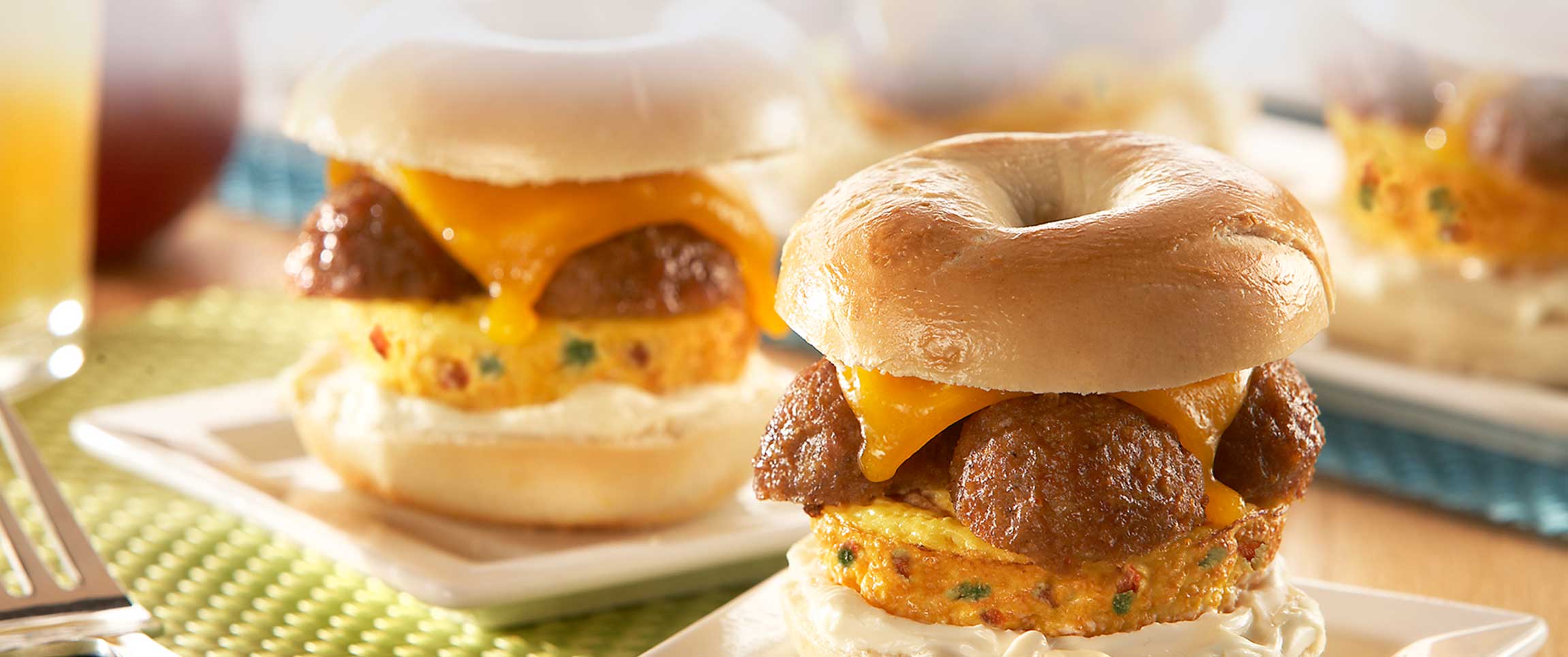 Hero - Full Width/performancefoodservice-Recipe-MeatballBreakfastSliders-HeroFull