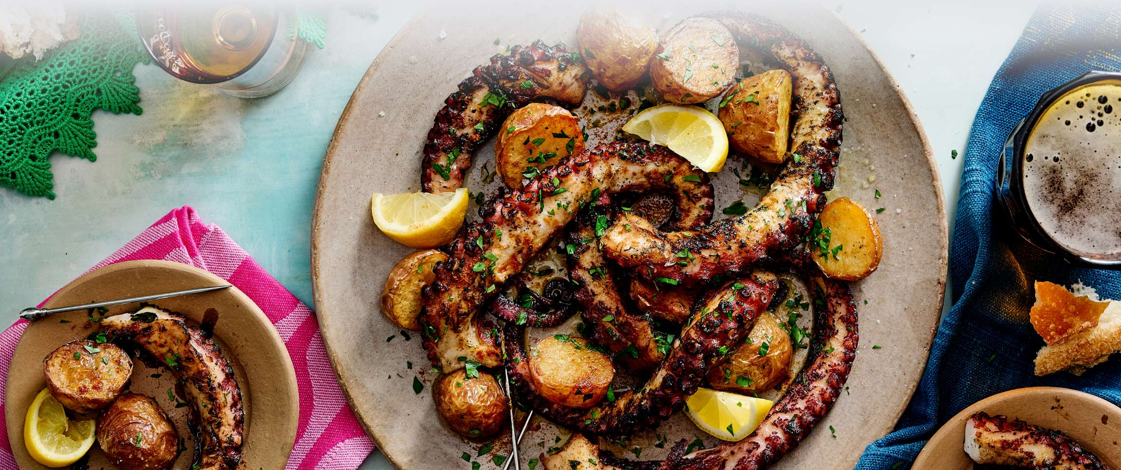Hero - Full Width/performancefoodservice-DISHRecipes-Octopus_Pulpo_a_la_Gallega-heroFull