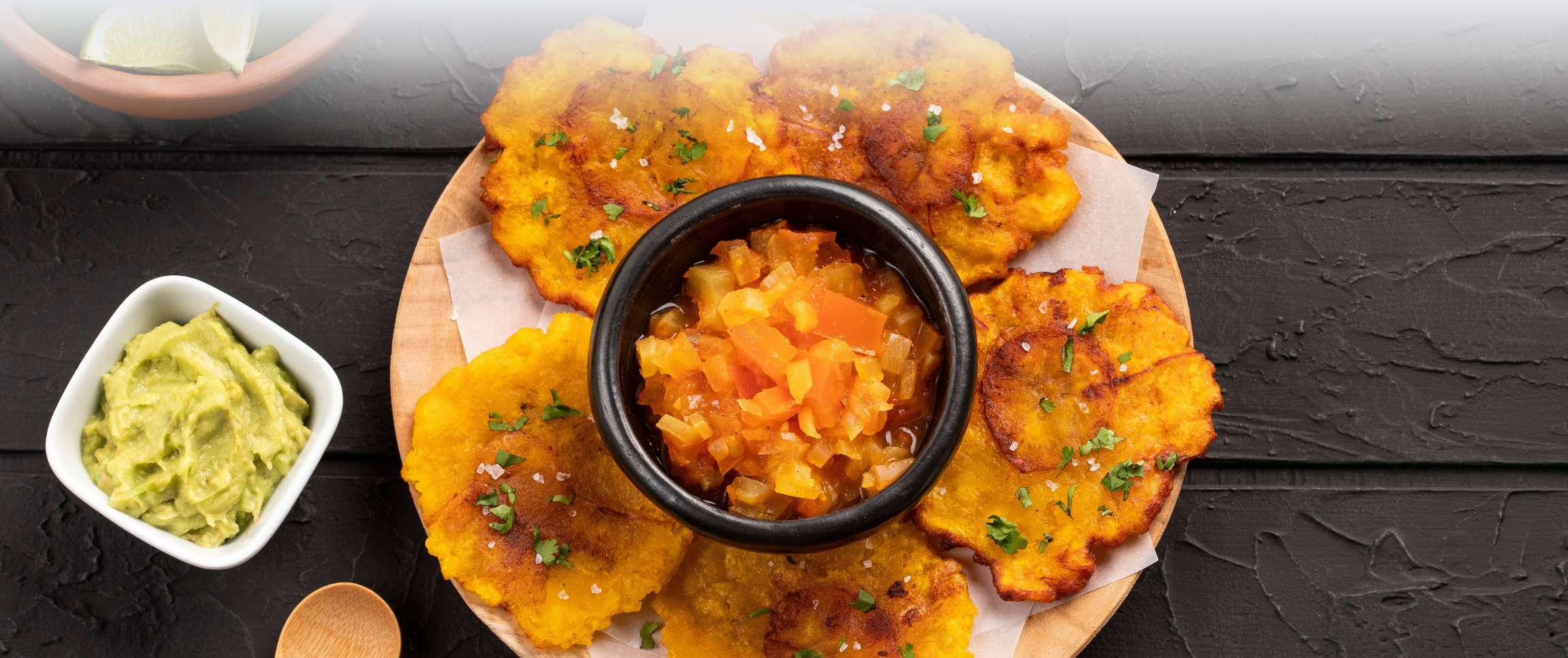 HeroFull/Performancefoodservice-NewInStock-Contigo_Plantains_Tostones_Yuca-herofull