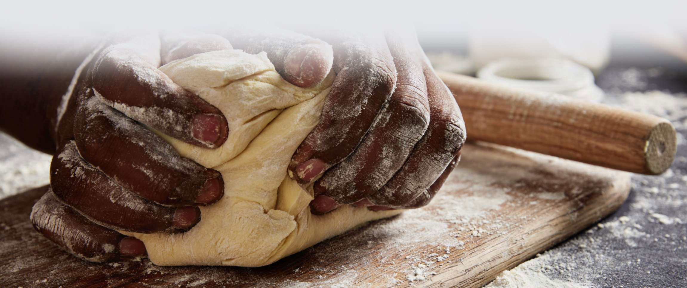 Staples: The Unsung Heroes of the Kitchen
