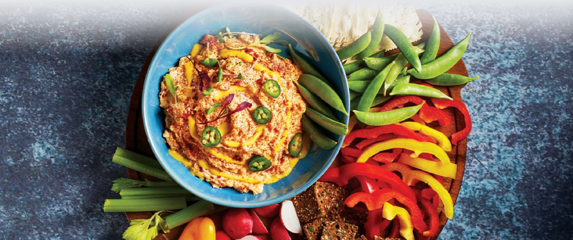 Hero - Full Width/Performancefoodservice-Recipes-Pimento_Cheese_Dip-herofull