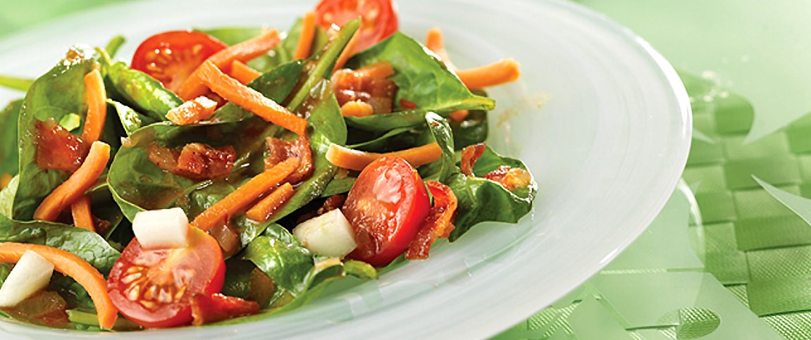 Hero - Full Width/performancefoodservice-Recipes-HOTSPICYSPINACHSALAD-heroFull