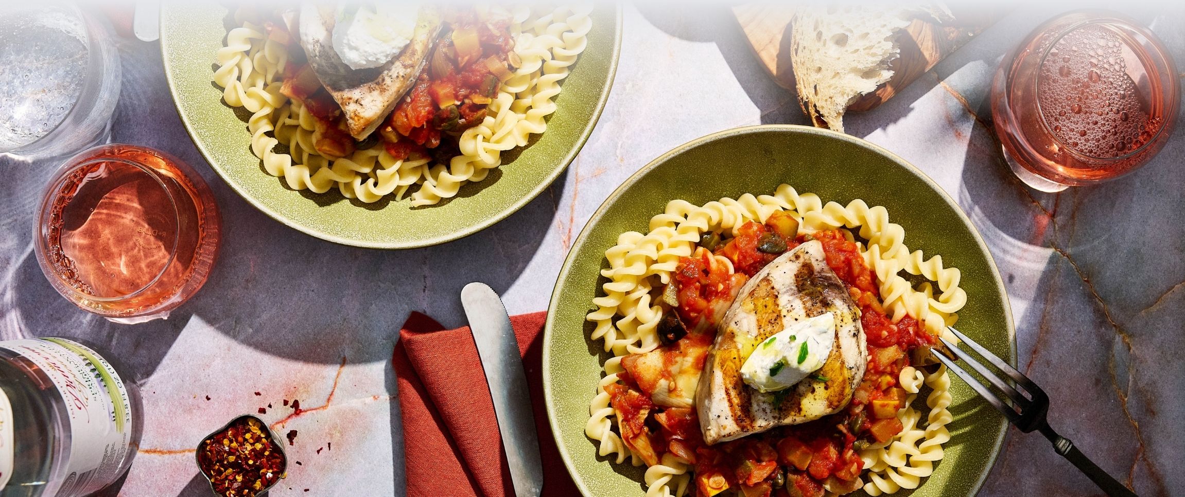 Hero - Full Width/performancefoodservice-DISHRecipes-Swordfish_Fusilli_Al_Ferretto-herofull