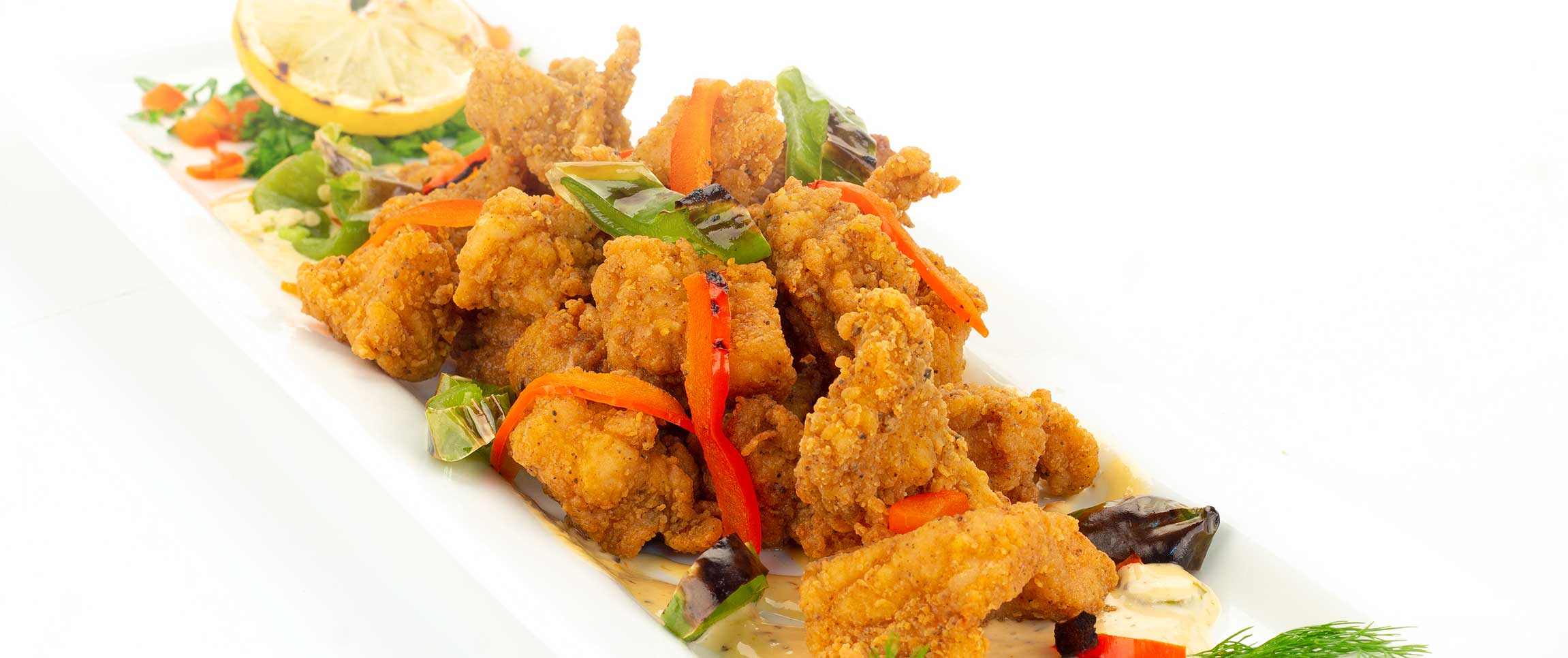 Hero - Full Width/performancefoodservice-Recipes-SpicyFriedAlligator-HeroFull
