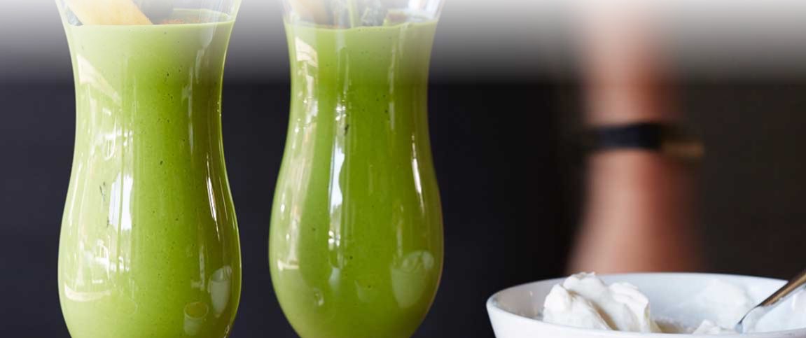 Hero - Full Width/performancefoodservice-Recipes-KALE_TURMERIC_LASSI-heroFull