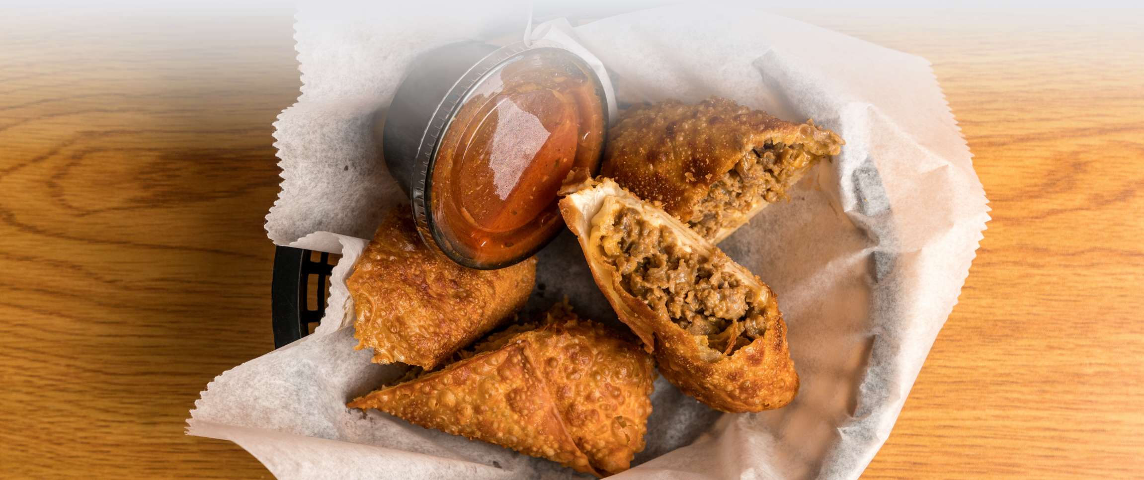 Hero - Full Width/Performancefoodservice-Recipes-Steak_Egg_Rolls-herofull