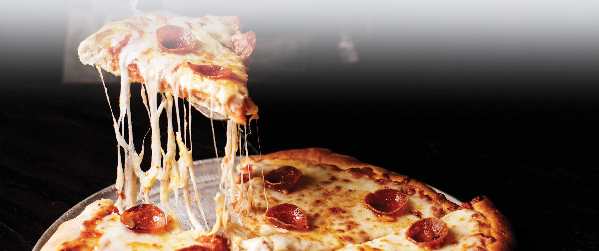 The Gold Standard for Pizza