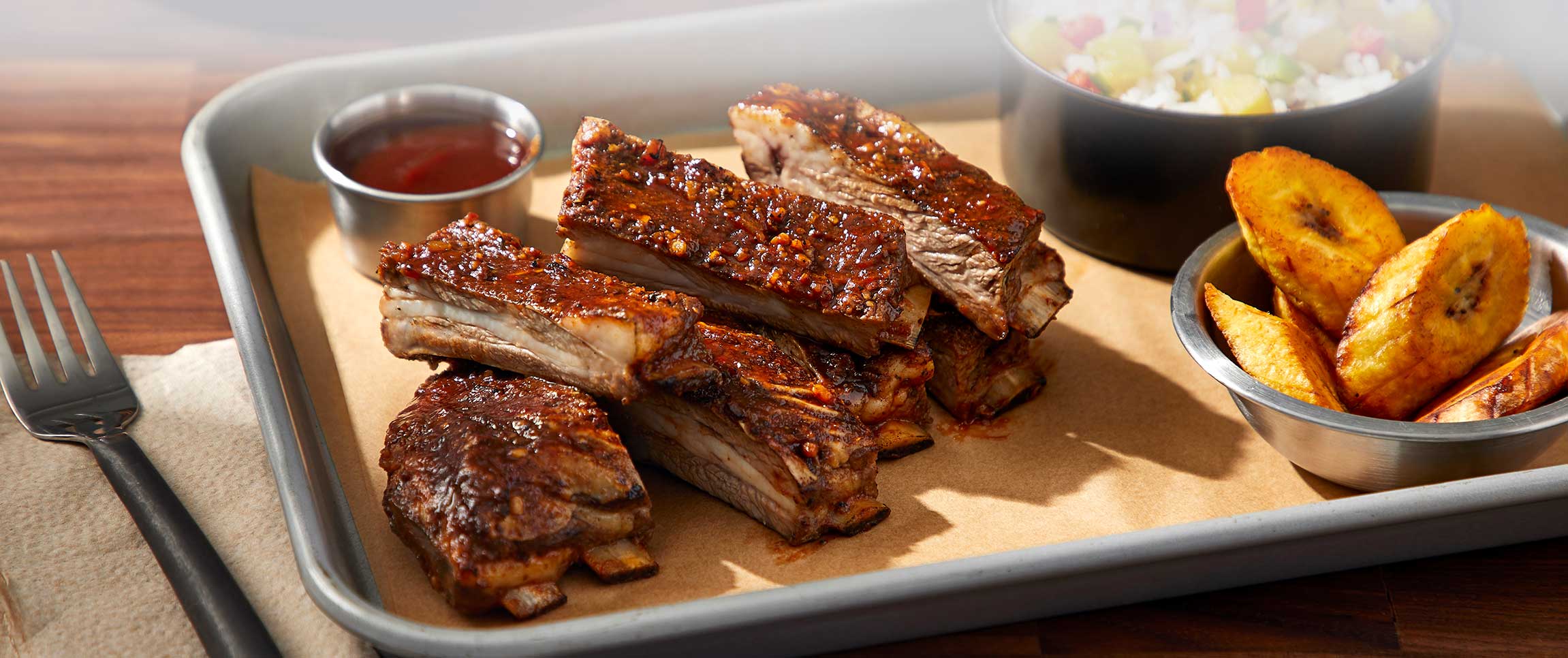 Hero - Full Width/performancefoodservice-DishRecipes-LambDenverRibs-HeroFull