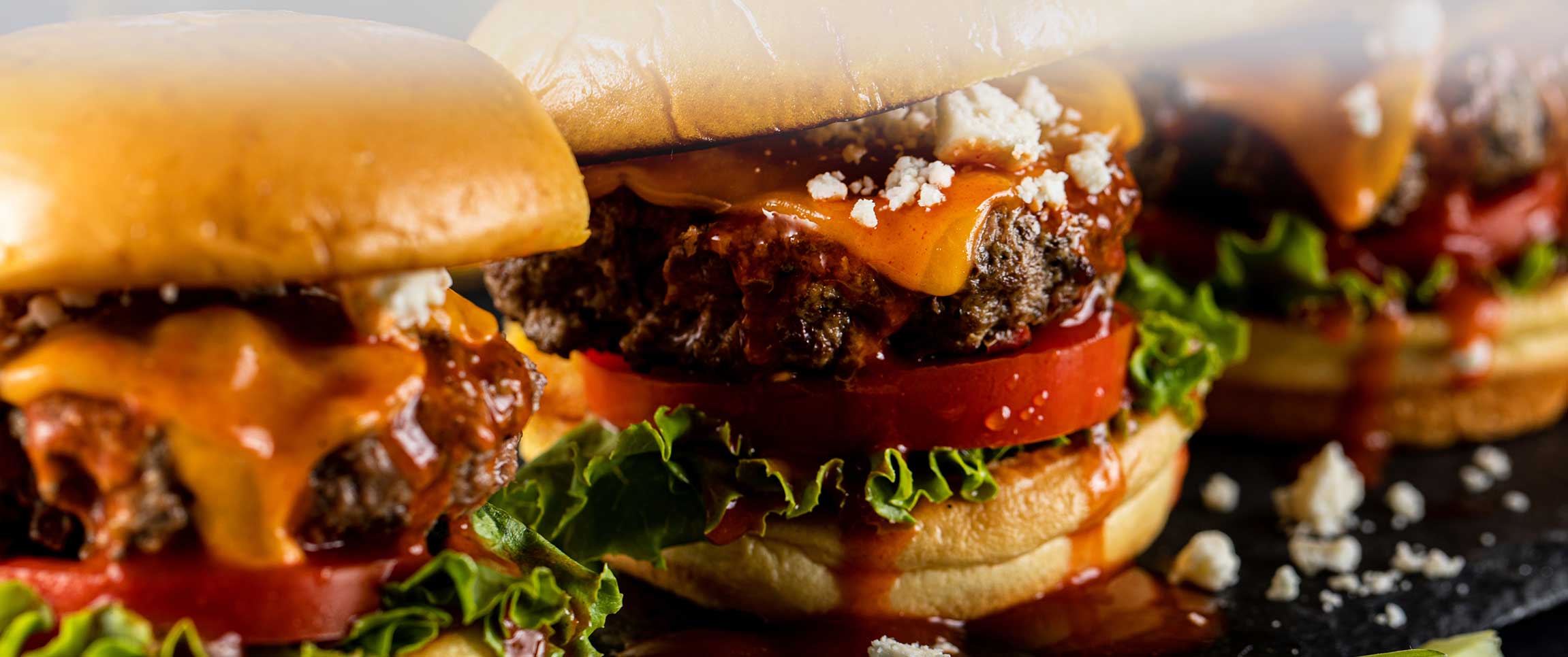Hero - Full Width/performancefoodservice-Recipes-BuffaloSliders-heroFull
