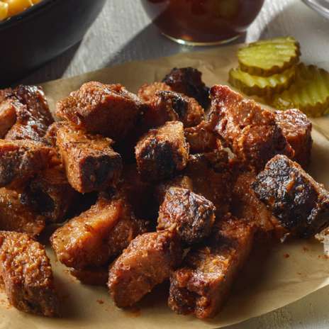 Grid Images/Performancefoodservice-NewInStock-Ridgecrest_Pork_Burnt_Ends-ft