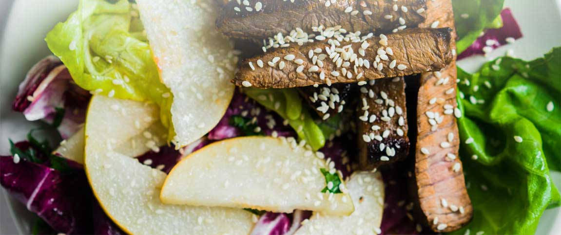 Hero - Full Width/performancefoodservice-Recipes-SIRLOIN_BLUE_CHEESE_SALAD-heroFull
