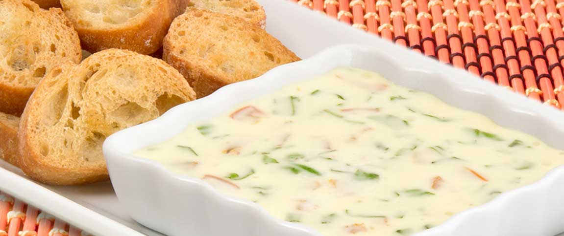 Hero - Full Width/performancefoodservice-Recipes-BRUSCETTADIP-heroFull
