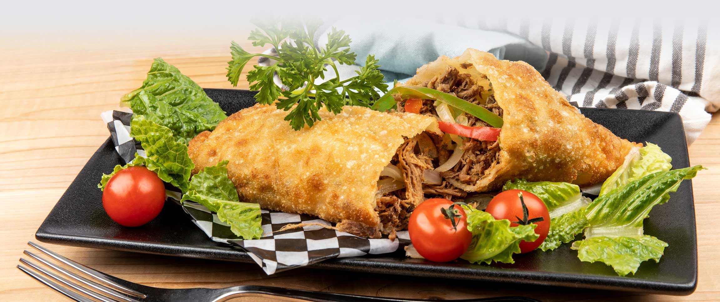 Hero - Full Width/Performancefoodservice-recipes-PorkEmpanadas-herofull