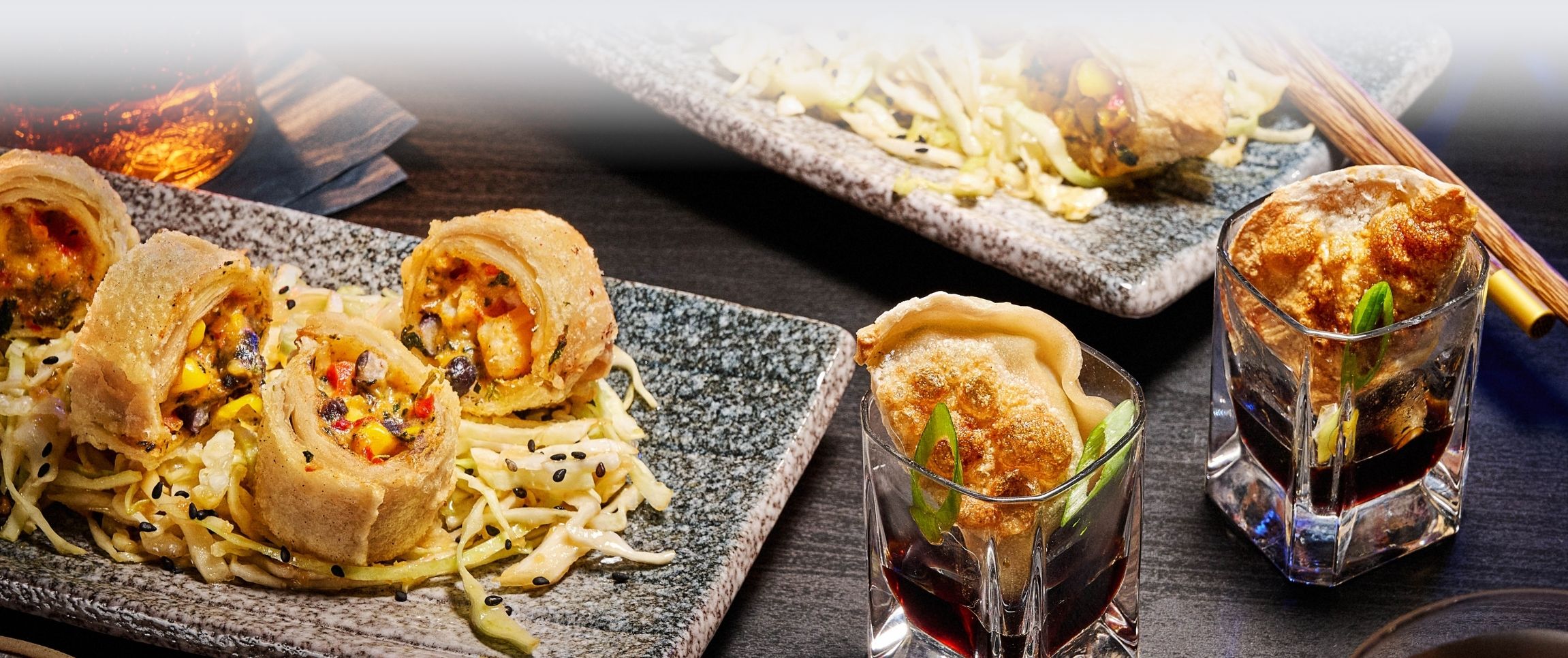 Hero - Full Width/performancefoodservice-DISHRecipes-Chicken_Egg_Roll-HeroFull