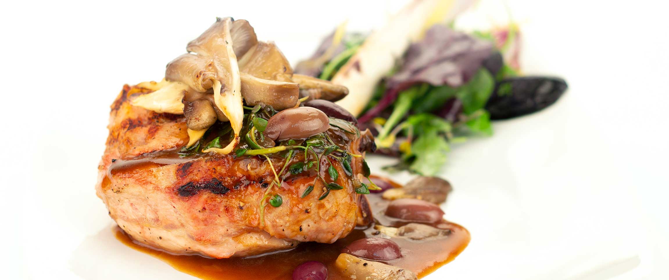 Hero - Full Width/performancefoodservice-Recipes-VealChop-HeroFull