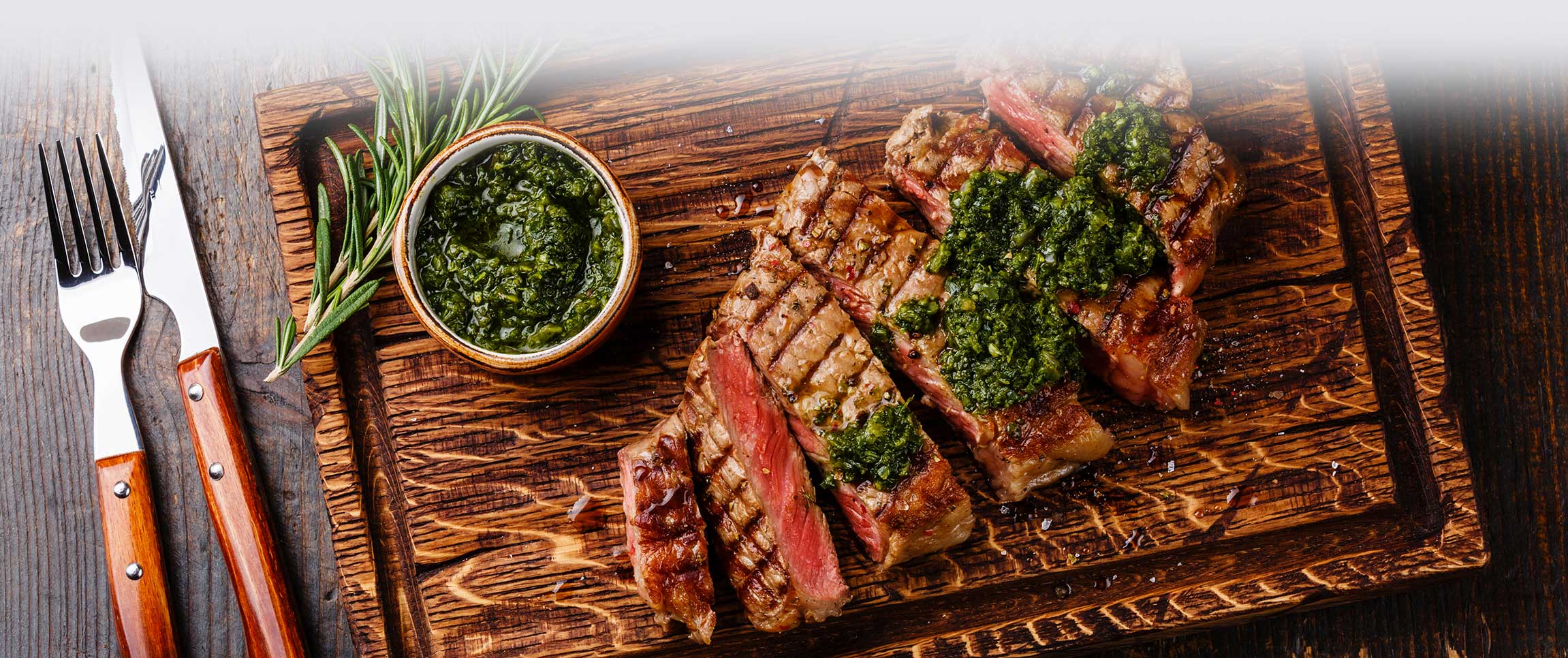 Hero - Full Width/performancefoodservice-recipes-ChimichurriMarinatedStripSteak-herofull