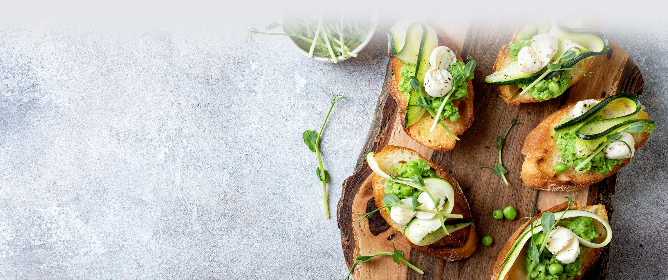 Hero - Full Width/performancefoodservicerecipesZucchiniMozzarellaBruschettaherofull