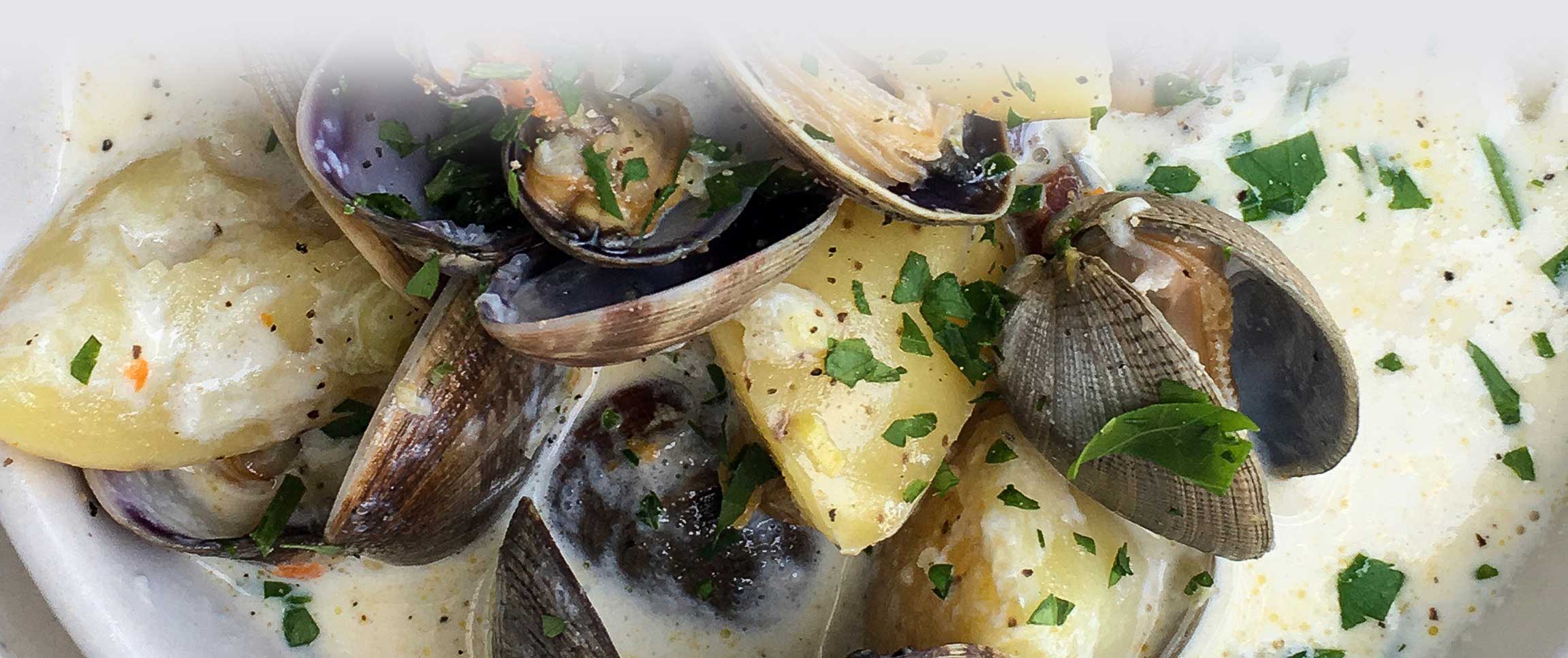 Hero - Full Width/performancefoodservice-recipes-MusselsButterSauce-herofull