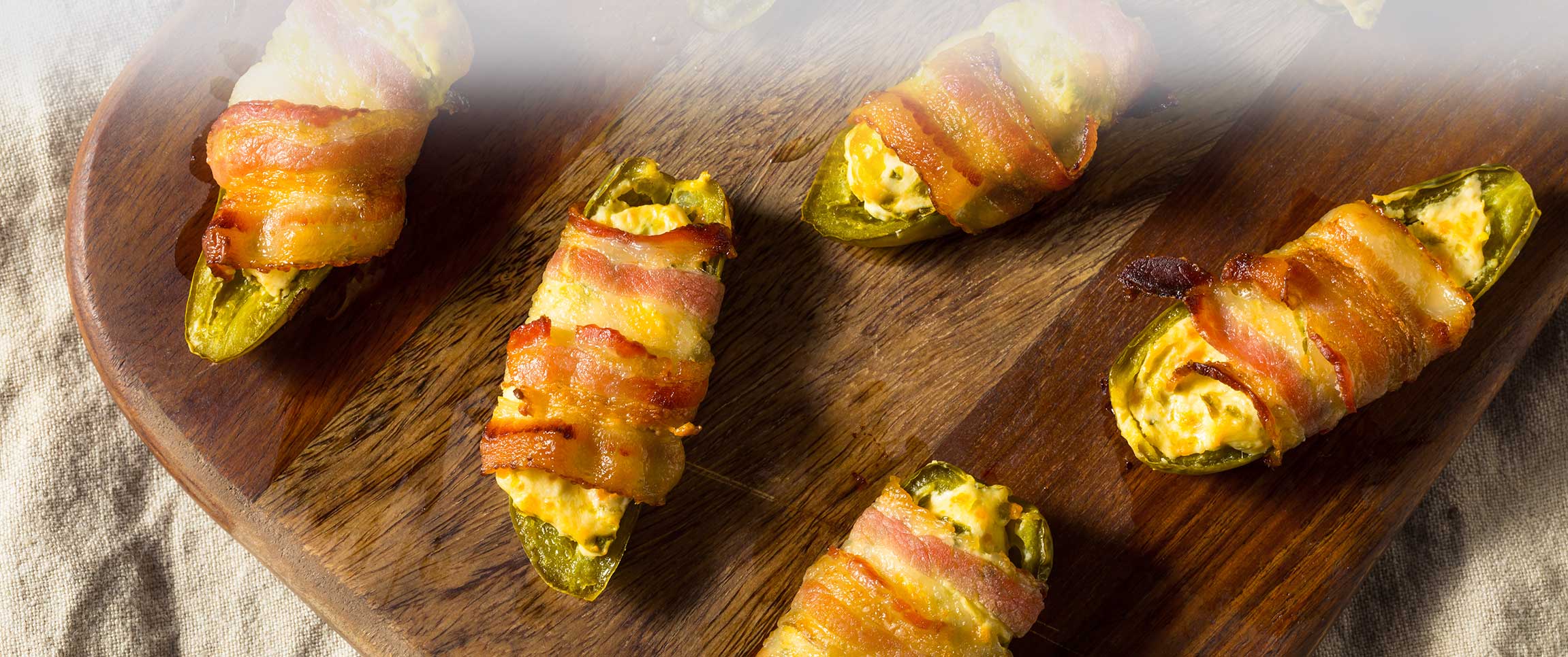 Hero - Full Width/Performancefoodservice-recipe-BaconWrappedJalapenoPoppers-herofull