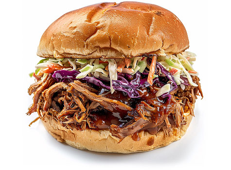 BBQ Sandwich