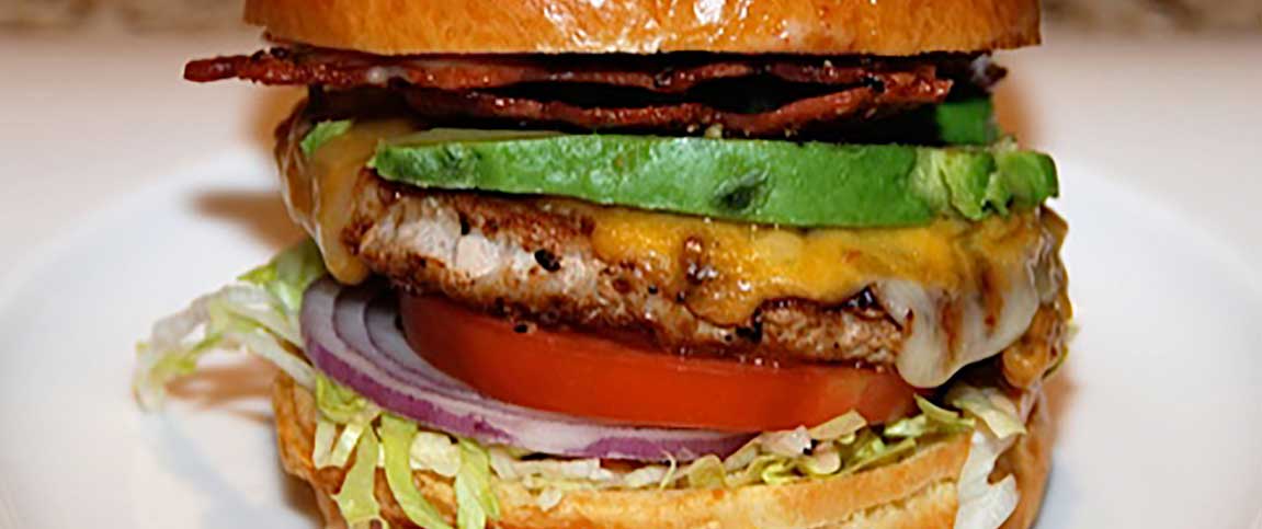 Hero - Full Width/performancefoodservice-Recipes-TURKEYBURGERBLT-heroFull