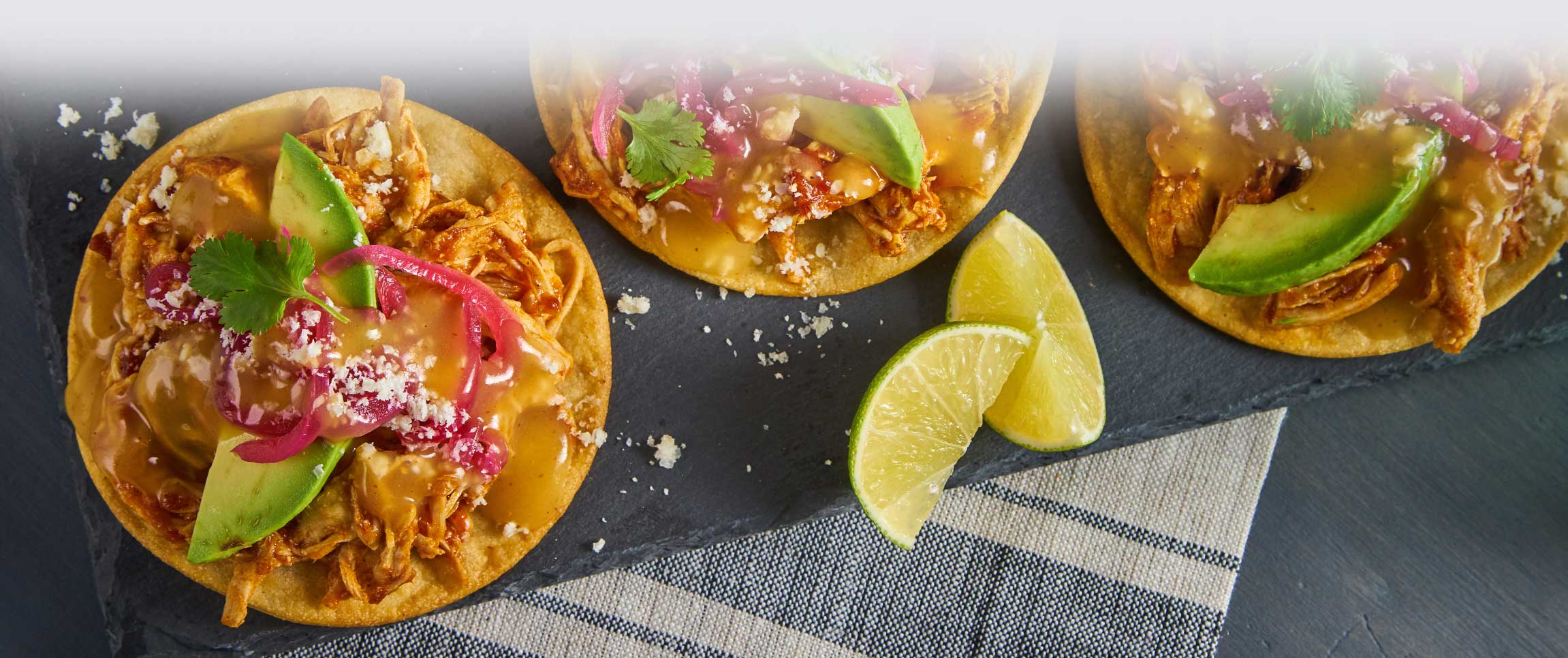 Hero - Full Width/performancefoodservice-recipes-TurkeyTostada-herofull