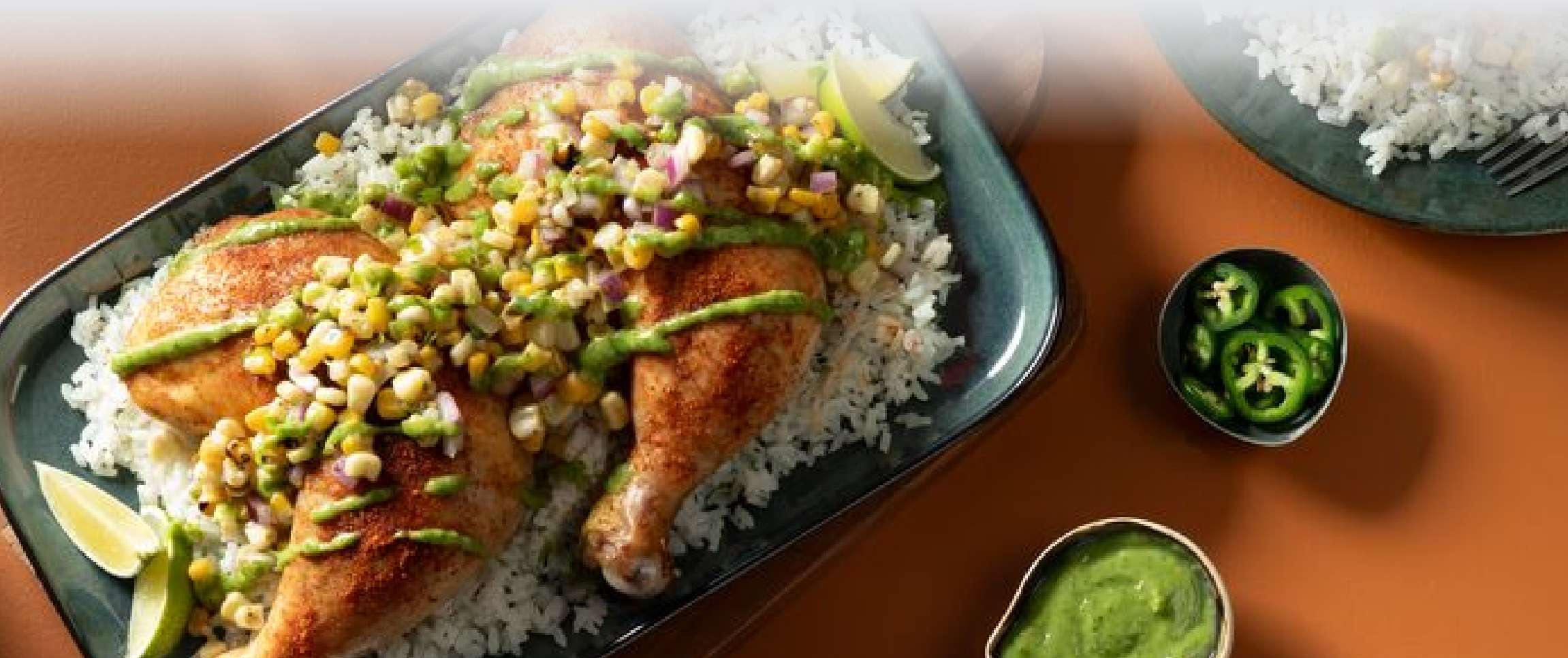Hero - Full Width/Performancefoodservice-Recipes-Beer_Can_Braised_Chicken-herofull