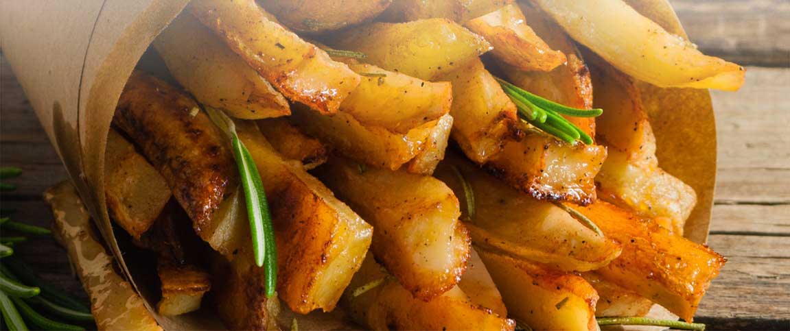 Hero - Full Width/performancefoodservice-Recipes-GARLIC_PEPPER_FRIES-heroFull