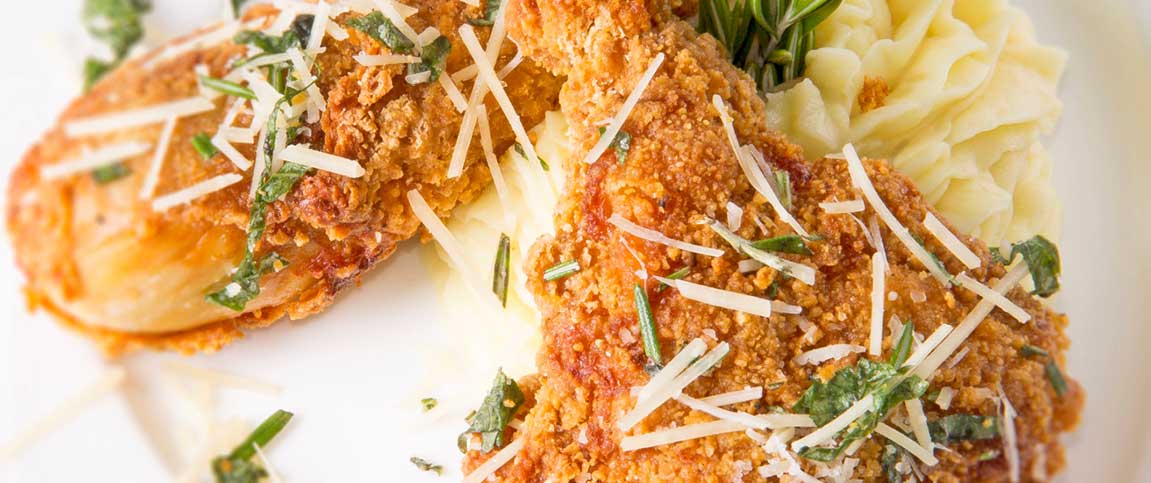 Hero - Full Width/performancefoodservice-Recipes-PARMESAN_ROSEMARY_BISTRO_FRIED_CHICKEN-heroFull