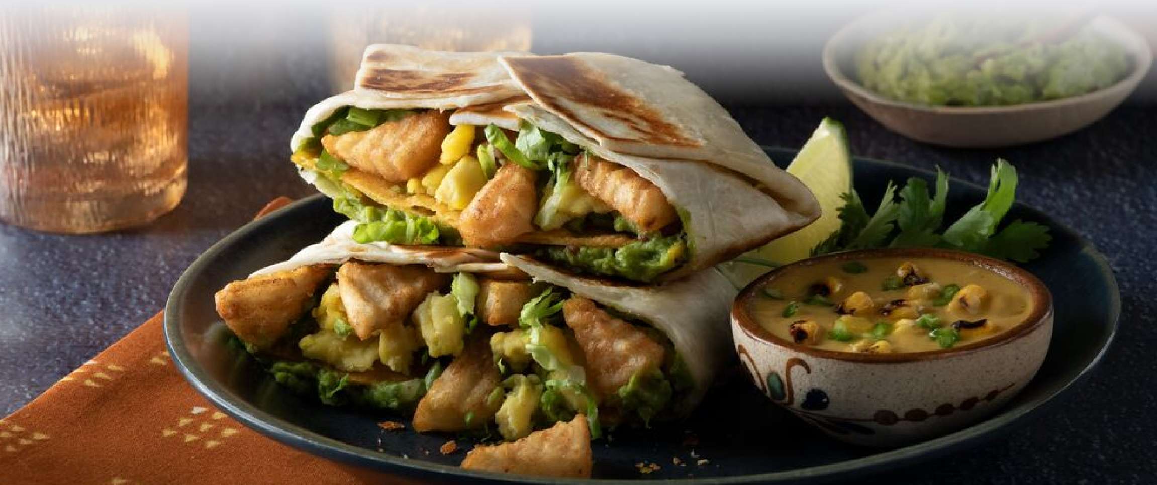 Hero - Full Width/Performancefoodservice-Recipes-Breakfast_Crunch_Wrap-herofull