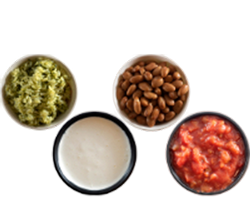 Grid Images/performancefoodservice-Convenience-Contigo_Taqueria_sides