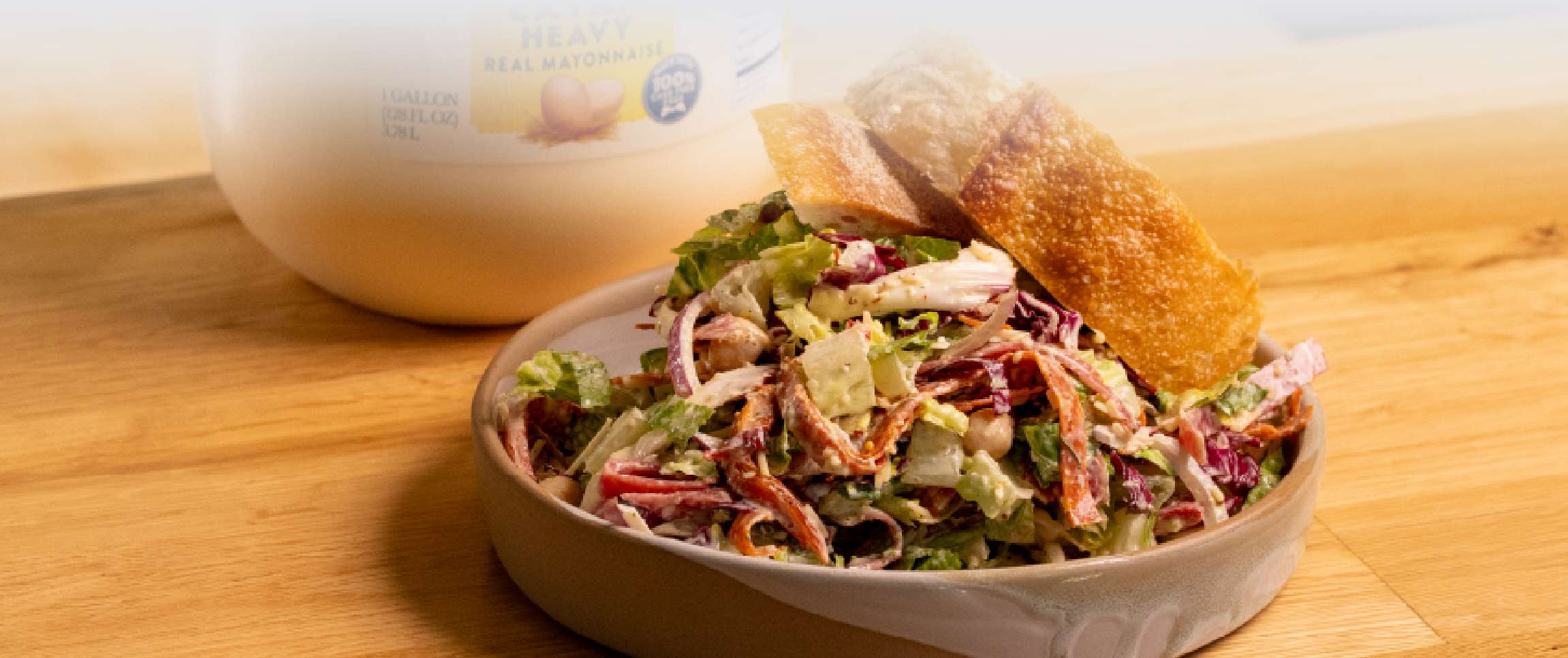 Hero - Full Width/Performancefoodservice-Recipes-Banana_Pepper_Dressing-herofull