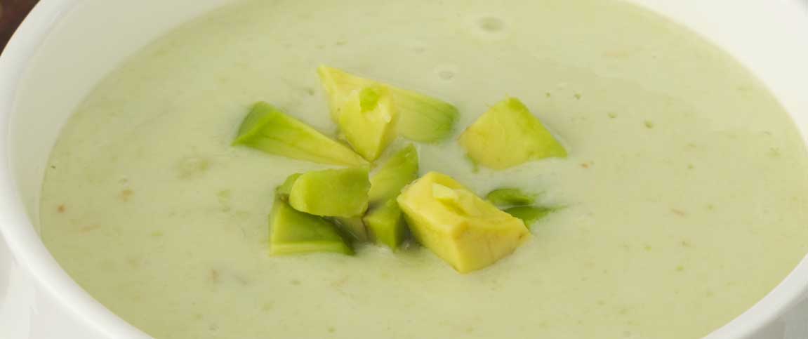 Hero - Full Width/performancefoodservice-Recipes-AVOCADO_SALMON_SOUP-heroFull