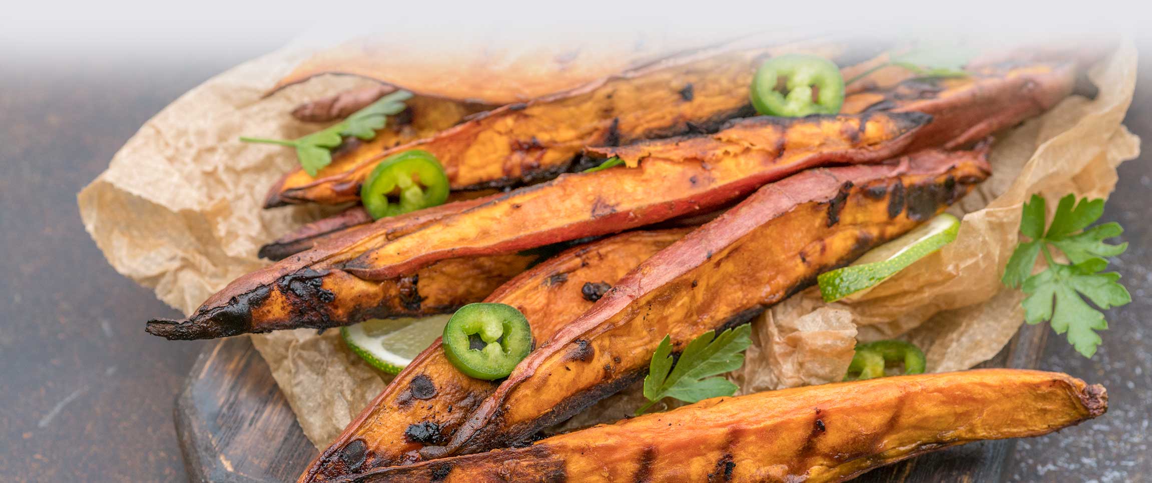 Hero - Full Width/performancefoodservice-recipes-GrilledSweetPotato-herofull