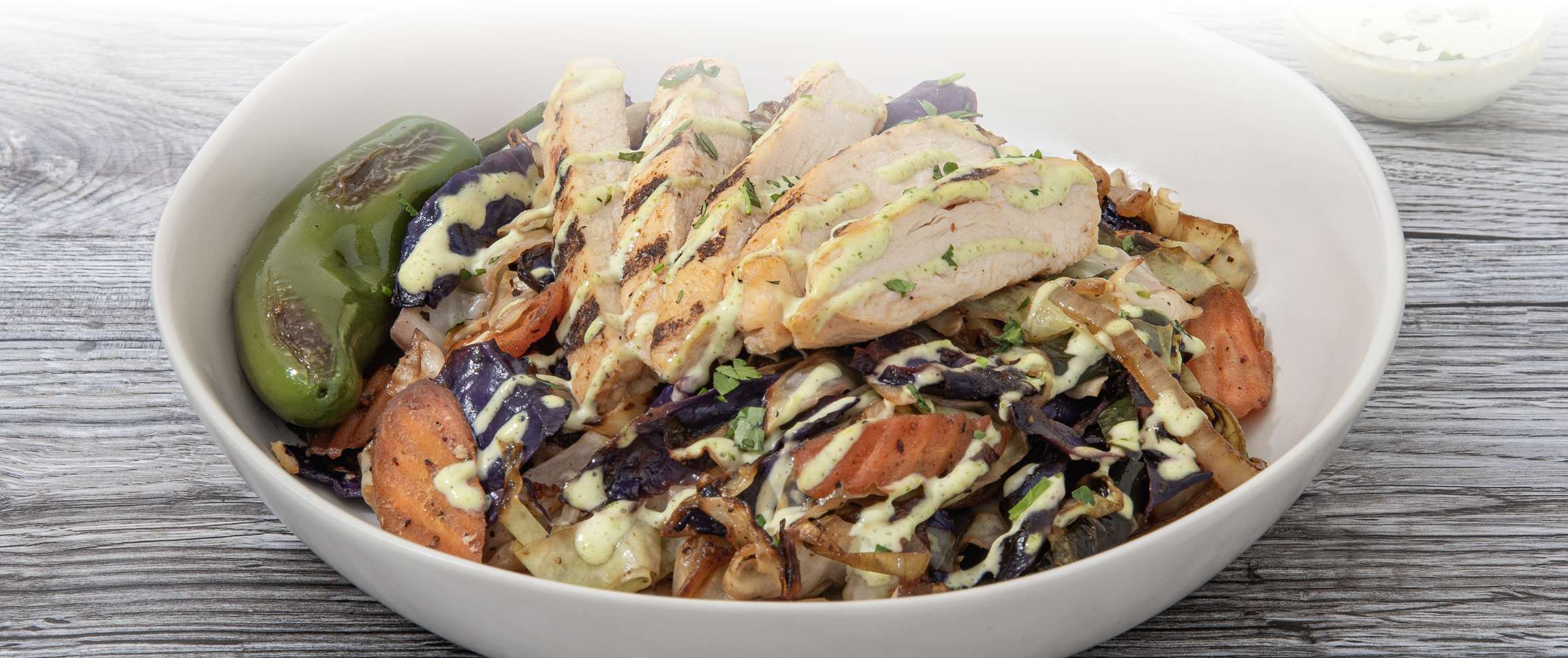 Hero - Full Width/Performancefoodservice-recipes-Southwest_Stir_Fry-herofull